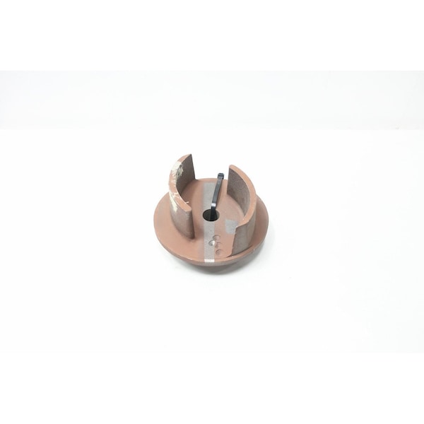 Scarboro 2 VANE 7-7/16IN PUMP IMPELLER 7X2-1/2X1-1/8 PUMP PARTS AND ACCESSORY S8275R - main